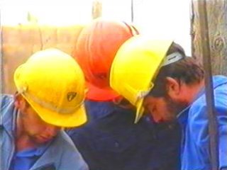 GESA CAMBIO POSTE (42)  PREVENCION RIESGOS